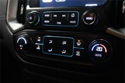 2019 Holden Colorado LTZ RG MY20 4x2 Summit White