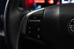 2019 Holden Colorado LTZ RG MY20 4x2 Summit White