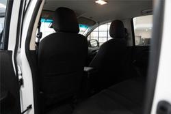 2019 Holden Colorado LTZ RG MY20 4x2 Summit White