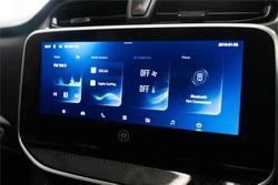 2022 LDV T60 Max PRO SK8C 4X4 Dual Range Maple Leaf Orange