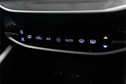 2022 LDV T60 Max PRO SK8C 4X4 Dual Range Maple Leaf Orange