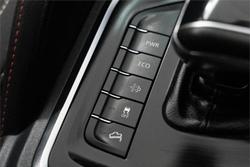 2022 LDV T60 Max PRO SK8C 4X4 Dual Range Maple Leaf Orange