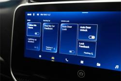 2022 LDV T60 Max PRO SK8C 4X4 Dual Range Maple Leaf Orange