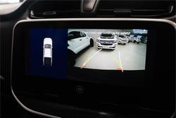 2022 LDV T60 Max PRO SK8C 4X4 Dual Range Maple Leaf Orange