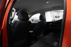 2022 LDV T60 Max PRO SK8C 4X4 Dual Range Maple Leaf Orange