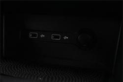 2022 LDV T60 Max PRO SK8C 4X4 Dual Range Maple Leaf Orange