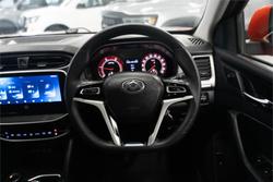 2022 LDV T60 Max PRO SK8C 4X4 Dual Range Maple Leaf Orange