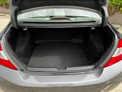 2012 Honda Civic VTi 9th Gen Ser II Urban Titanium