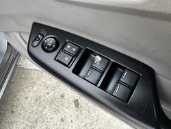 2012 Honda Civic VTi 9th Gen Ser II Urban Titanium