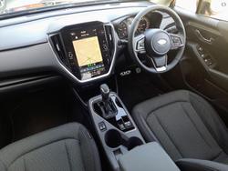 2026 Subaru Crosstrek 2.0R