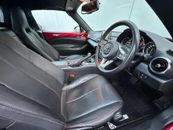 2017 Mazda MX-5 GT