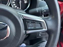 2017 Mazda MX-5 GT