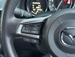 2017 Mazda MX-5 GT