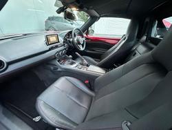 2017 Mazda MX-5 GT