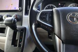 2024 Toyota Hiace