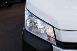 2024 Toyota Hiace