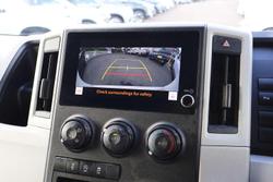 2024 Toyota Hiace