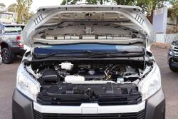 2024 Toyota Hiace