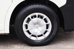 2024 Toyota Hiace