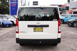2024 Toyota Hiace