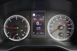 2024 Toyota Hiace