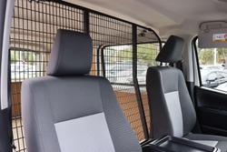 2024 Toyota Hiace