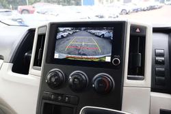 2024 Toyota Hiace