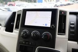 2024 Toyota Hiace