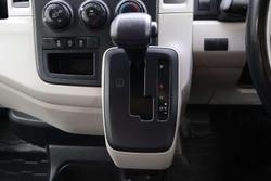 2024 Toyota Hiace