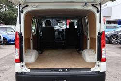 2024 Toyota Hiace