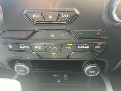 2016 Ford Everest Trend