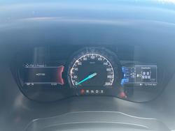 2016 Ford Everest Trend