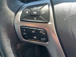 2016 Ford Everest Trend