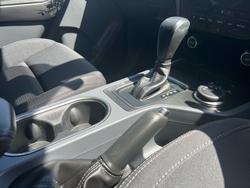 2016 Ford Everest Trend