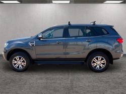 2016 Ford Everest Trend