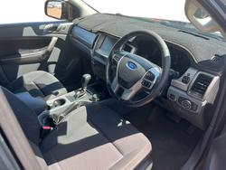 2016 Ford Everest Trend