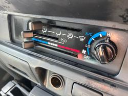 2011 Toyota Landcruiser Workmate