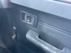 2011 Toyota Landcruiser Workmate