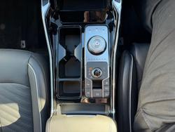 2025 Kia Sorento GT-Line MQ4 PE MY25 AWD Gravity Blue