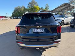 2025 Kia Sorento GT-Line MQ4 PE MY25 AWD Gravity Blue