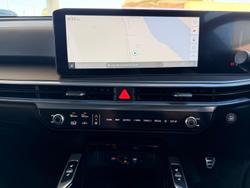 2025 Kia Sorento GT-Line MQ4 PE MY25 AWD Gravity Blue