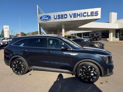 2025 Kia Sorento GT-Line MQ4 PE MY25 AWD Gravity Blue