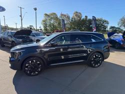 2025 Kia Sorento GT-Line MQ4 PE MY25 AWD Gravity Blue