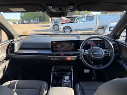 2025 Kia Sorento GT-Line MQ4 PE MY25 AWD Gravity Blue