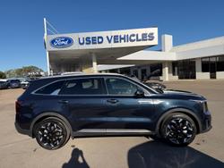 2025 Kia Sorento GT-Line MQ4 PE MY25 AWD Gravity Blue