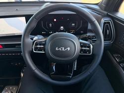 2025 Kia Sorento GT-Line MQ4 PE MY25 AWD Gravity Blue