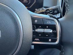 2025 Kia Sorento GT-Line MQ4 PE MY25 AWD Gravity Blue