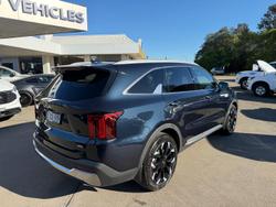 2025 Kia Sorento GT-Line MQ4 PE MY25 AWD Gravity Blue