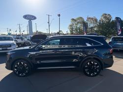 2025 Kia Sorento GT-Line MQ4 PE MY25 AWD Gravity Blue