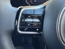 2025 Kia Sorento GT-Line MQ4 PE MY25 AWD Gravity Blue